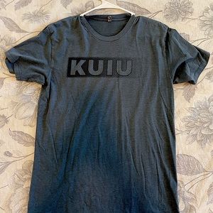 Men KUIU T-shirt